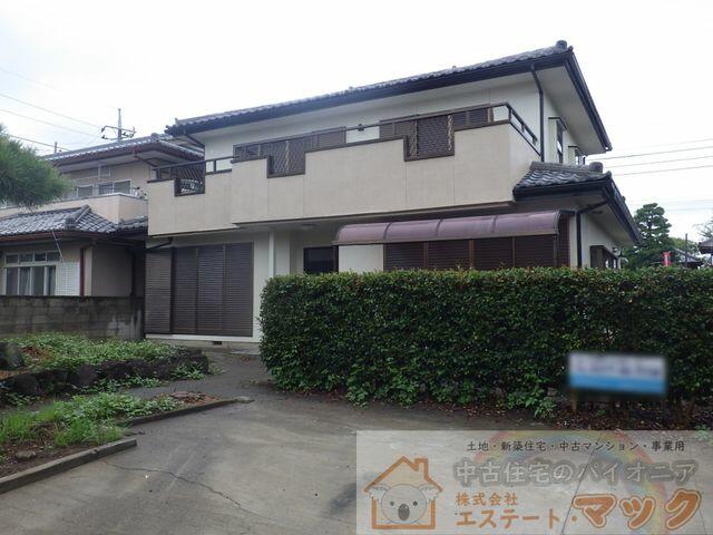 アットホーム】北群馬郡吉岡町 大字漆原 （群馬総社駅 ） 2階建