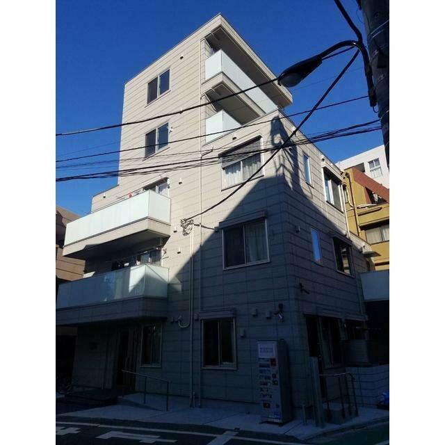 アットホーム 豊島区 池袋2丁目 池袋駅 3階 2ldk 提供元 賃貸池袋不動産 株 豊島区の賃貸マンション