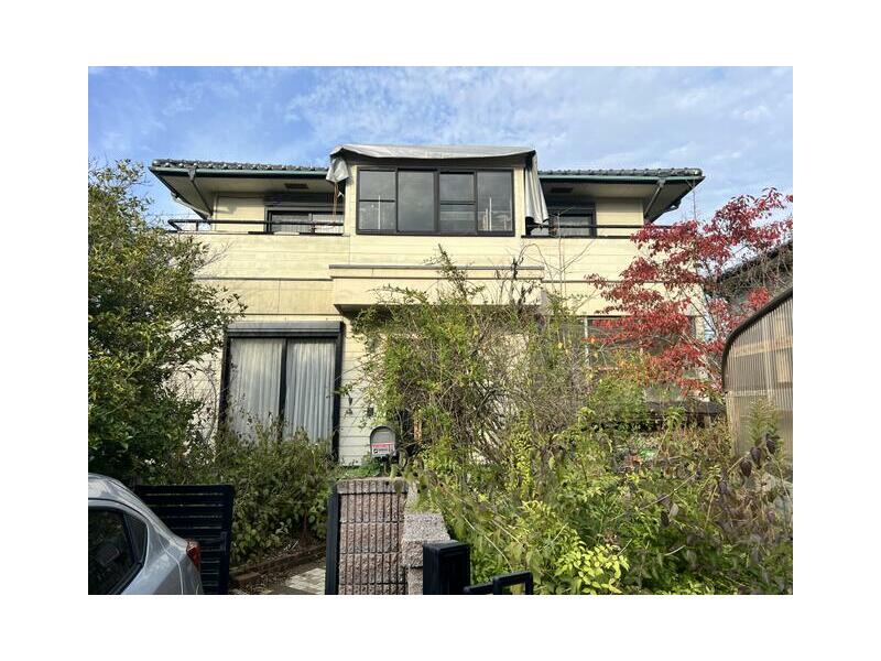 Yamaguchi City, Sayama (Motoyura Station) 2-story building 5LDK