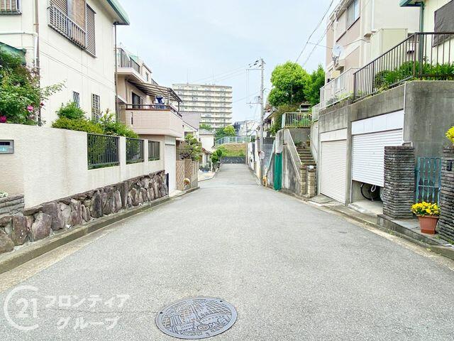Akashi City, Kita-Asagirioka 2-chome (Akashi Station) 2 stories above ground, 1 basement level, 4LDK &mdash; photo 8