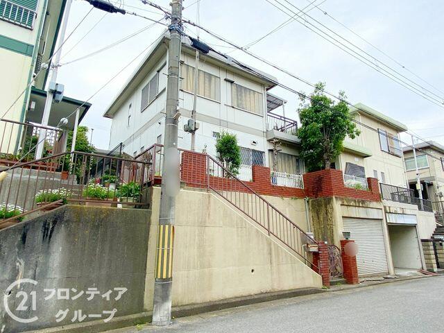 Akashi City, Kita-Asagirioka 2-chome (Akashi Station) 2 stories above ground, 1 basement level, 4LDK &mdash; photo 7