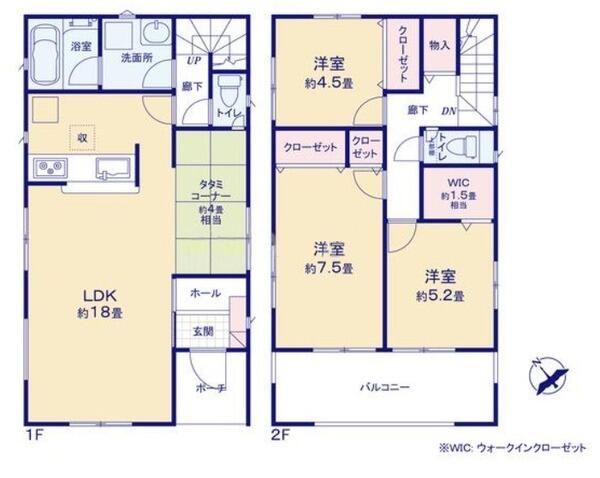 アットホーム 浜松市中区 泉４丁目 浜松駅 2階建 ３ｌｄｋ 浜松市中区の新築一戸建て 提供元 センチュリー21中央不動産株式会社浜松店 一軒家 家の購入