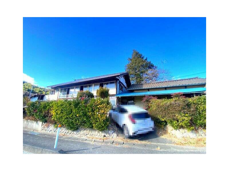 Fukushima City Tachikoyama Aza Sawajiri (Matsukawa Station) 2-story building 7DK