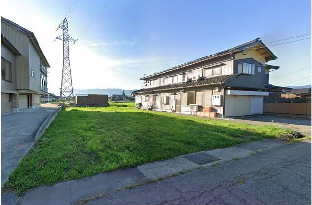 アットホーム】南砺市の土地探し｜売地・宅地・分譲地など土地の購入情報