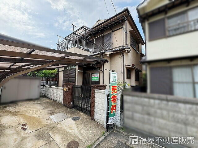 アットホーム】久世郡久御山町の中古住宅・中古一戸建て 購入