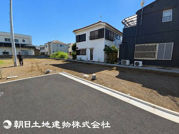アットホーム】八王子市 上野町（八王子駅） 3階建 2SLDK