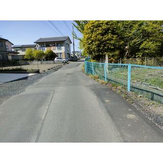 太田市 下浜田町 （細谷駅 ） 住宅用地