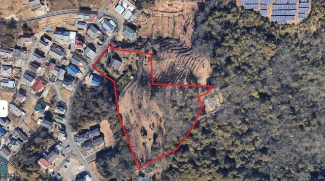 公式の店舗 アットホーム】瀬戸市 畑・農地用地 内田町1丁目（中水野駅） ウェア
