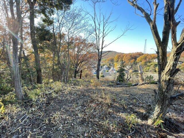 アットホーム】瀬戸市 内田町1丁目（中水野駅） 畑・農地用地