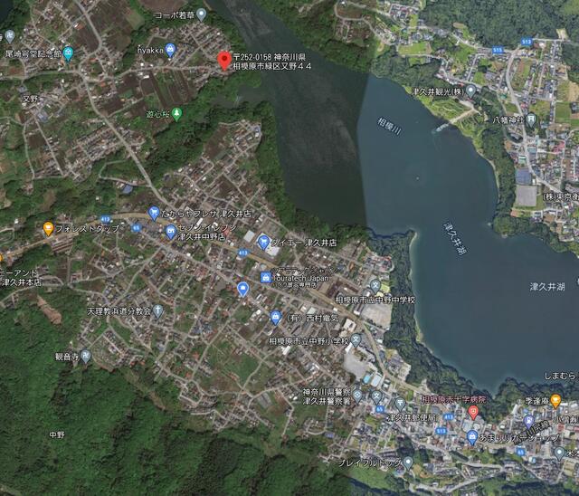 アットホーム 相模原市緑区 又野 橋本駅 住宅用地 相模原市緑区の土地 売地 宅地 分譲地など土地の購入情報 アットホーム 相模原市緑区 又野 橋本駅 住宅用地 相模原市緑区の土地 売地 宅地 分譲地など土地の購入情報