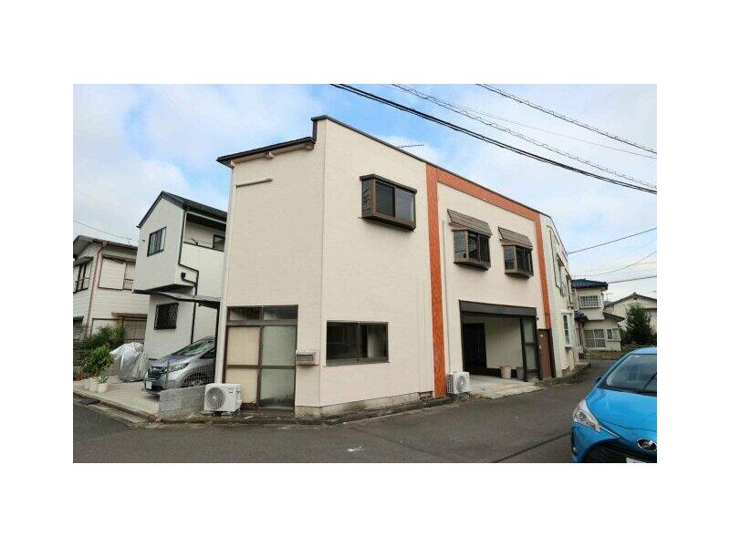 1 Iwai-higashi, Muroyama-cho, Iruma-gun (Higashi Mero Station) 2F 1LDK

1,480,000,000 yen