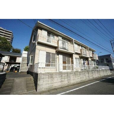 積水ハウス施工。