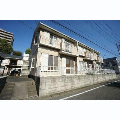 積水ハウス施工。