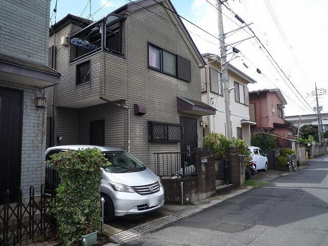 アットホーム 市川市 下貝塚１丁目 本八幡駅 2階建 ３ｌｄｋ 市川市の中古一戸建て 提供元 株 中央住宅 ポラス住まいの情報館 松戸営業所 一軒家 家の購入