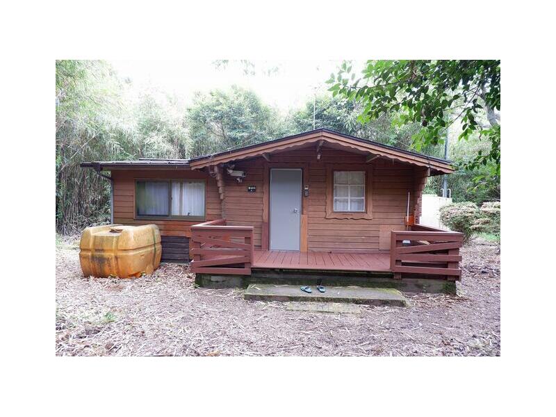 Minami-aso-gun, Aso-gun, Ooaza Kawayo （Akamizu station） Single-story building, 1LDK

1LDK 2.8 million yen