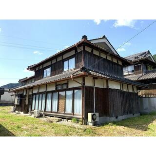 detached 丹波市青垣町西芦田