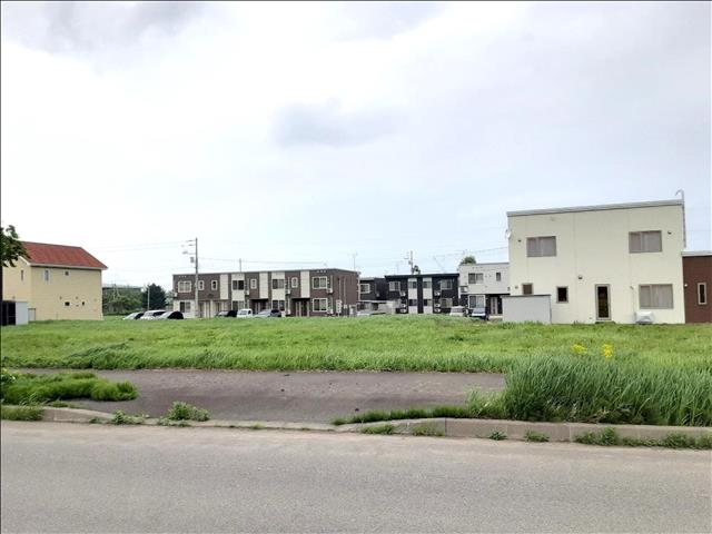 アットホーム】余市郡余市町黒川町の土地探し｜売地・宅地・分譲