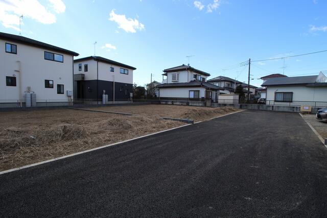 アットホーム 筑西市 下川島 川島駅 住宅用地 筑西市の土地 売地 宅地 分譲地など土地の購入情報