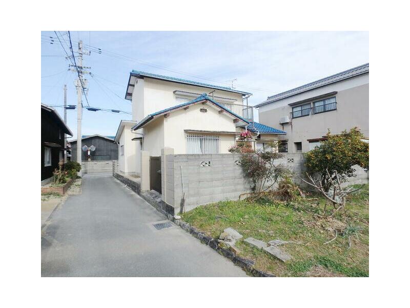 Matsuyama City, Nakanishi Soto, 2-story, 4DK