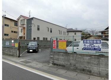 アットホーム 京都市西京区 桂市ノ前町 桂駅 の駐車場 提供元 株 リアルホーム 京都市西京区の貸駐車場
