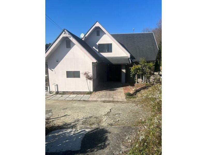 Seto City, Wakamiya-cho 2-chome (Yamaguchi Station) 2-story building 4LDK