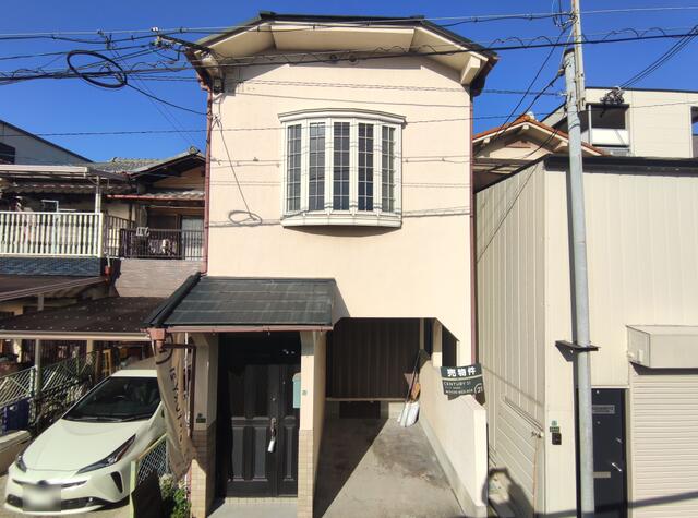 アットホーム】大阪市此花区酉島3丁目 中古戸建（提供元