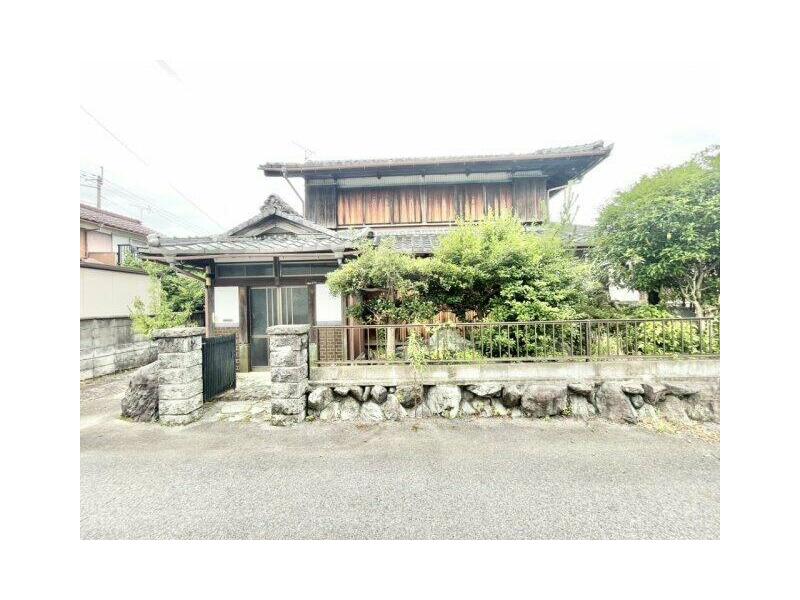 Higashiomi City, Okino 1-chome (Shin-Yokaichi Station) 2-story 5DK