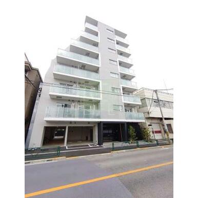 プラウドフラッド根津谷中