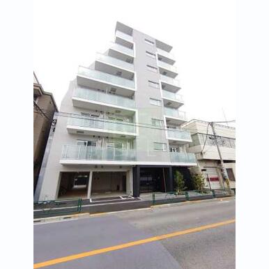 プラウドフラッド根津谷中