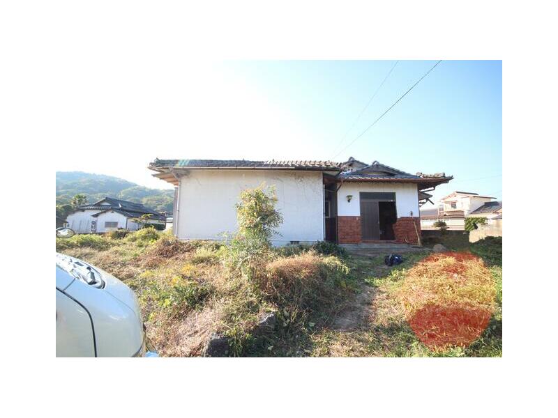 Takushi, Minamitaku Town, Oaza Nagao (Nakataku Station) Single-story building 6LDK