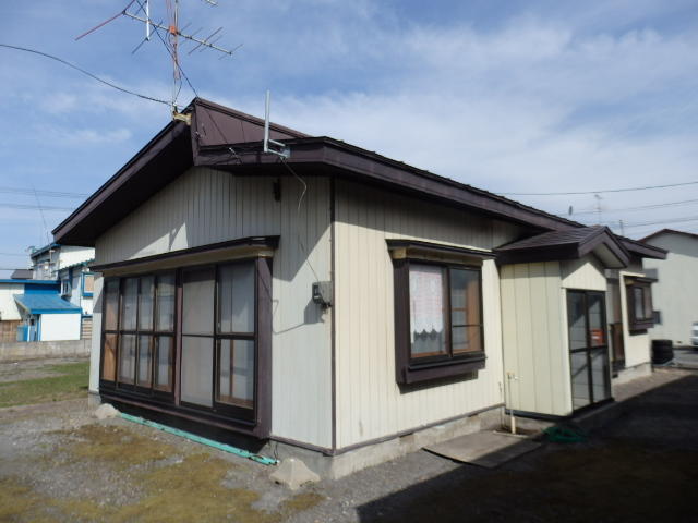 Cheap house for sale in Kuroishi, Aomori