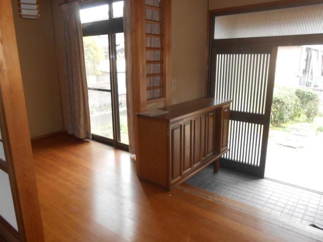 Kurashiki City, Fukue (Kimi Station), 2-story building, 5DK &mdash; photo 4