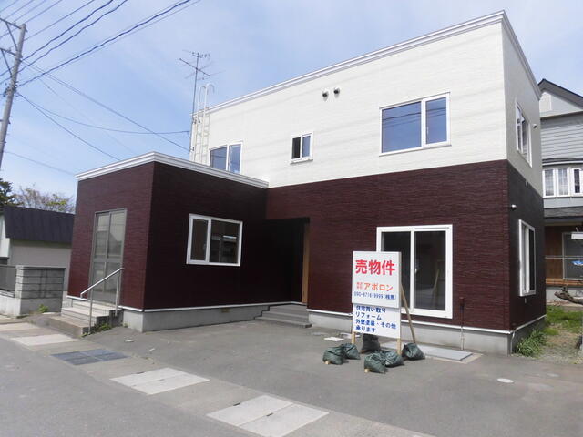 アットホーム 青森市 大字油川字千刈 油川駅 2階建 ４ｄｋ 青森市 の中古一戸建て 提供元 株 シマコーポレーション 一軒家 家の購入