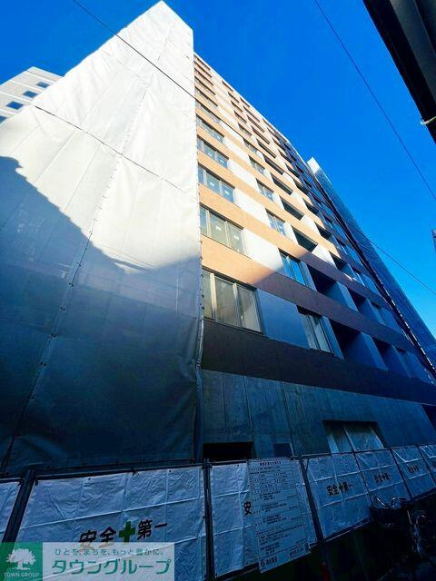 三井綾子　無修正画像 アットホーム】台東区 東上野５丁目 （上野駅 ） 10階 １ＬＤＫ（提供元：(株)タウンハウジング東京  赤坂店）｜台東区の賃貸マンション[1100112407]