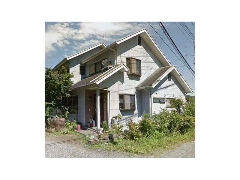 Kodama-cho Kodaira, Honjo-city (Kodama Sta.) 2F 7DK

2,000,000 yen