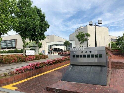 アットホーム 岡崎市 若松東2丁目 岡崎駅 202 2dk 提供元 株 セレクトホーム 岡崎店 岡崎市の賃貸アパート アットホーム 岡崎市 若松東2丁目 岡崎駅 202 2dk 提供元 株 セレクトホーム 岡崎店 岡崎市の賃貸アパート