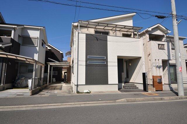 アットホーム 岸和田市 八阪町３丁目 下松駅 2階建 ３ｌｄｋ 岸和田市の中古一戸建て 提供元 フジ住宅 株 おうち館 一軒家 家の購入