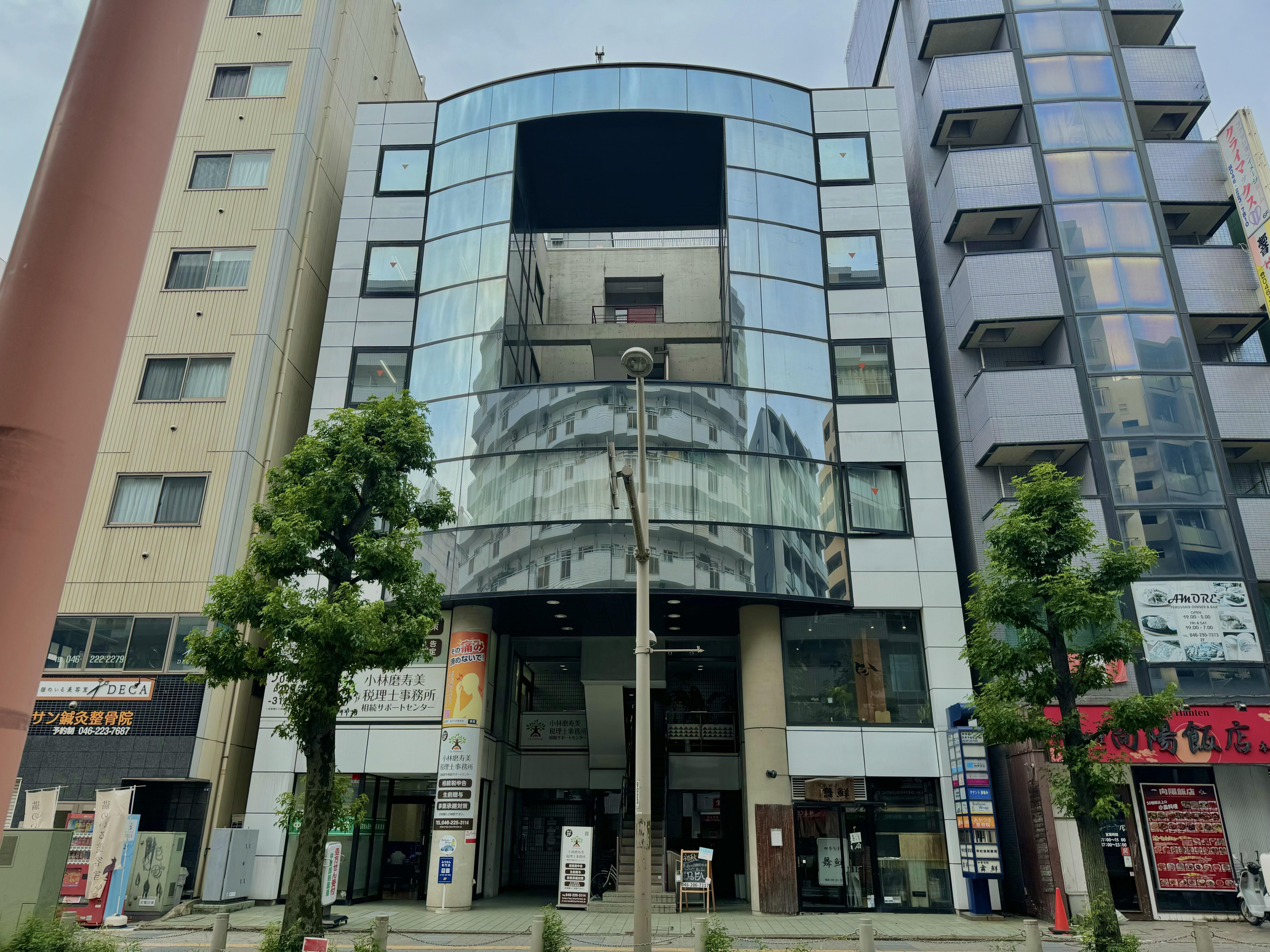 ★神奈川県厚木市 直接引取希望★casa9 ロングボード アットホーム】(株)A2G(神奈川県 厚木市)｜不動産会社｜賃貸