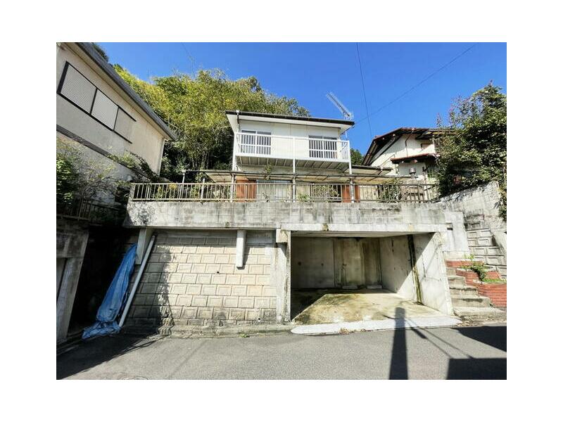 2F 5DK, Kaminemachi, Yachiyo-cho, Akitakada-shi, Akita

800,000 yen