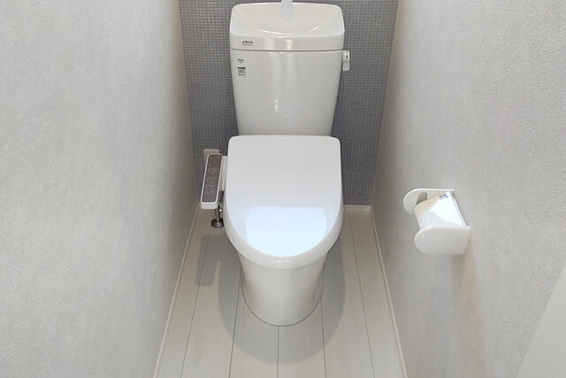 フレンドリーハウス分譲住宅情報【富山でローコスト・新築分譲をお探しなら】トイレ
