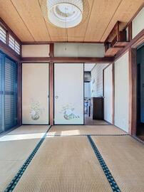 アットホーム】昭島市 中神町（中神駅） 2階建 4DK