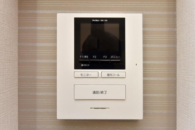 アイホン　VG-2AT-5 　　室内親機 アイホン VG-2AT-5 室内親機 アイホン VH-2AT-5 | 日本電話取引