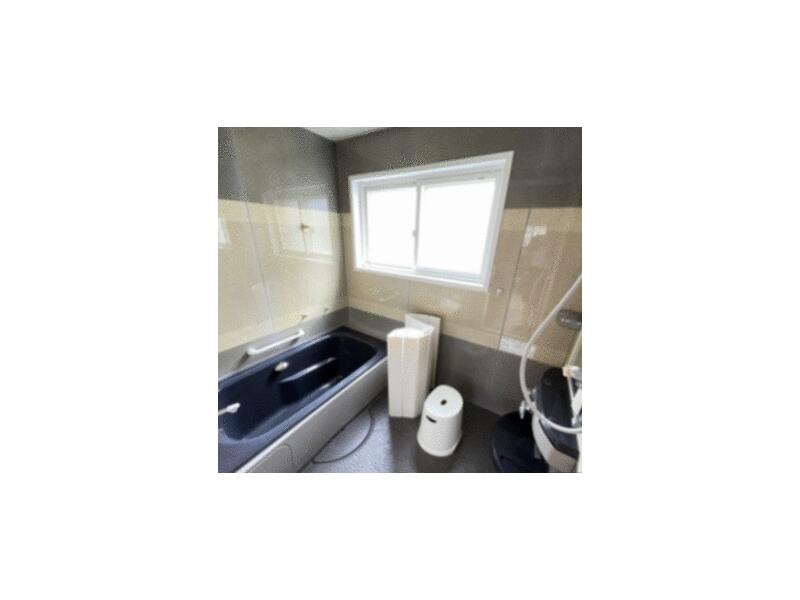 2-story 4LDK in 5-chome Misono Sanjo, Iwamizawa City