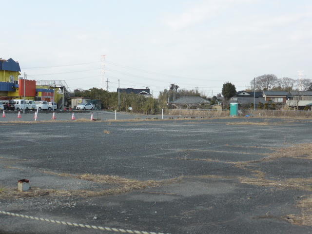 千葉県 市原市 牛久 上総牛久駅 の貸し土地 賃貸 不動産情報はアットホーム