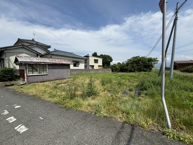 アットホーム】新潟市の土地探し 「古家ありの土地特集」｜売地・宅地