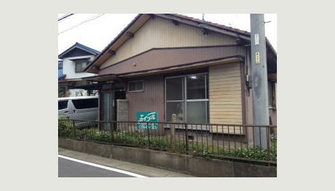 日本ライン今渡駅 15分 4DK