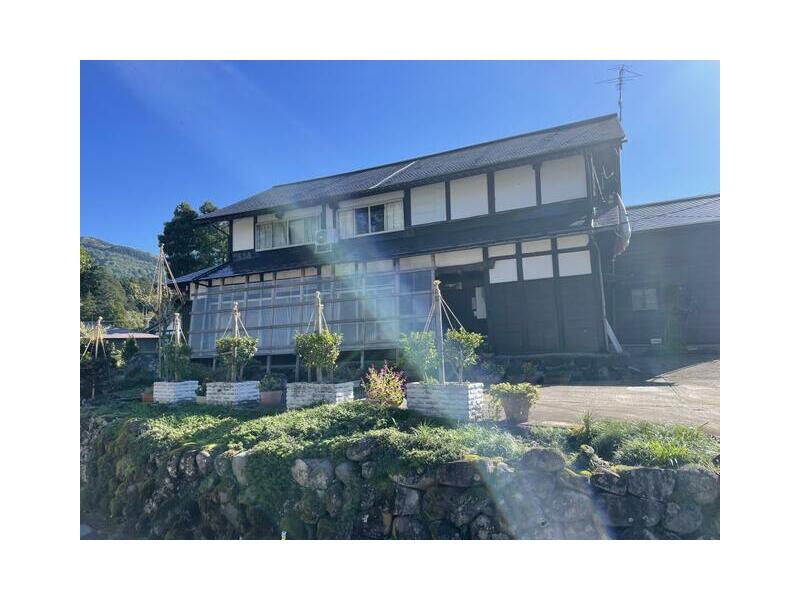 Katsuyama City, Hiraizumi Town Hiraizumi 2-story 8K