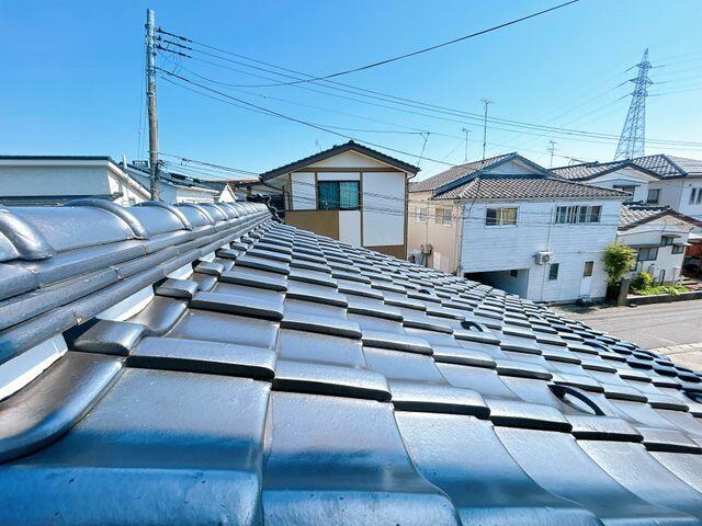 アットホーム】新潟市中央区 網川原1丁目（上所駅） 2階建 5DK
