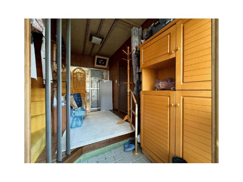 Izumi-cho 1-chome, Takikawa City 2-story 4LDK