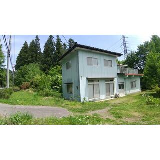 detached 吾妻郡東吾妻町大字原町